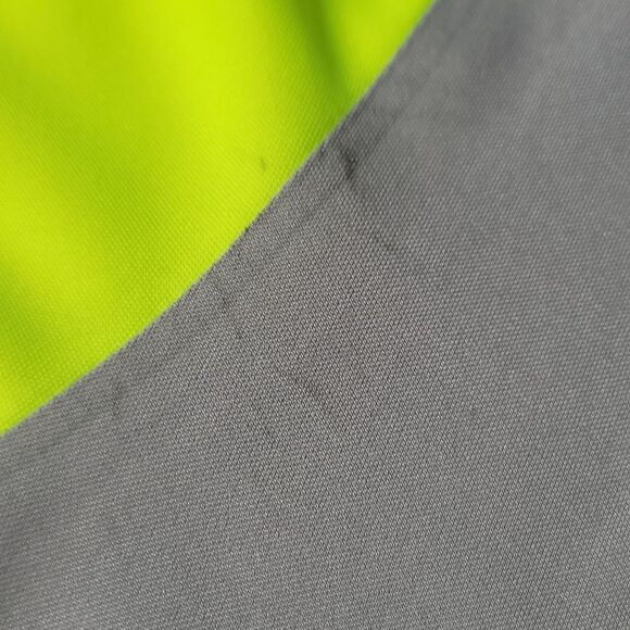 💥EUC! Men's Nike Golf Polo Sz XL - Picture 5 of 9